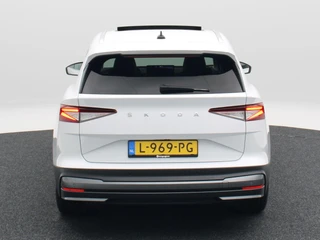 Škoda Enyaq iV – thumbnail 3