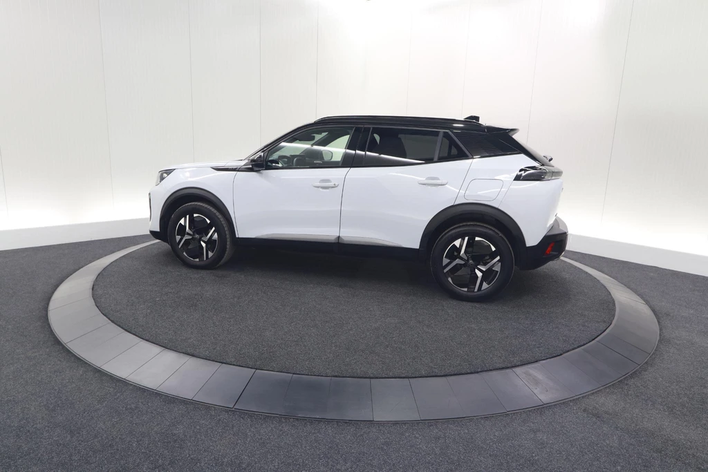 Peugeot 2008 – foto 4