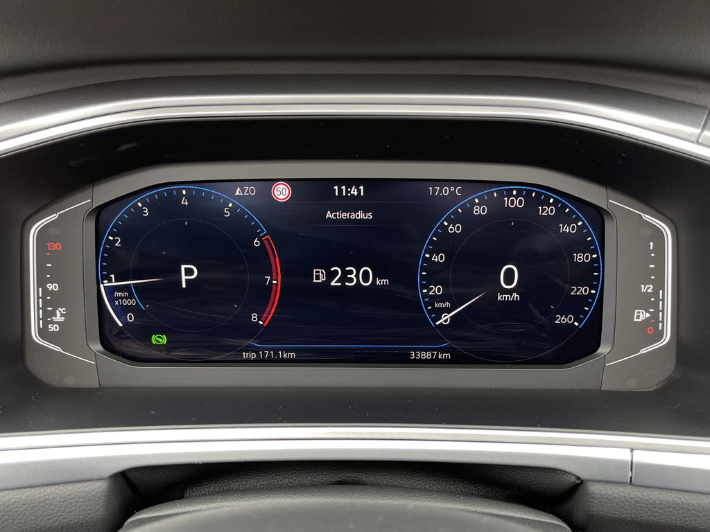 Volkswagen T-Roc – foto 13