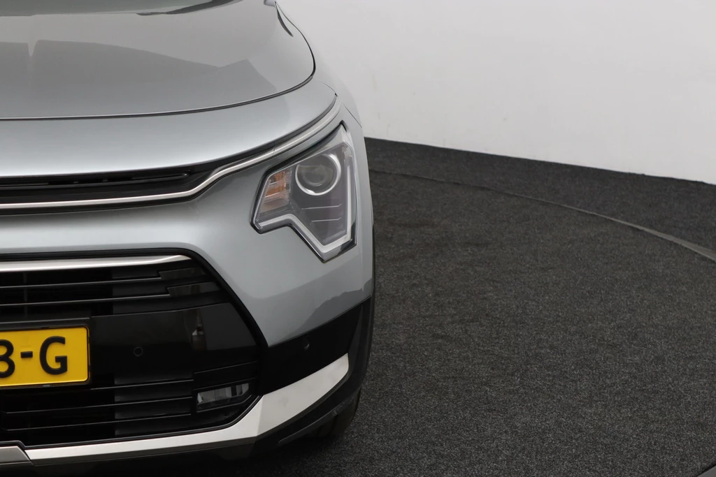 Kia Niro – foto 15
