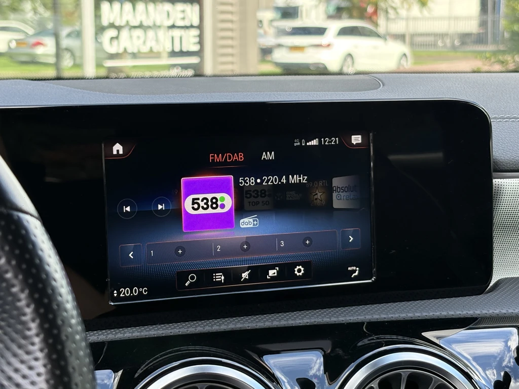 Mercedes-Benz CLA – foto 29