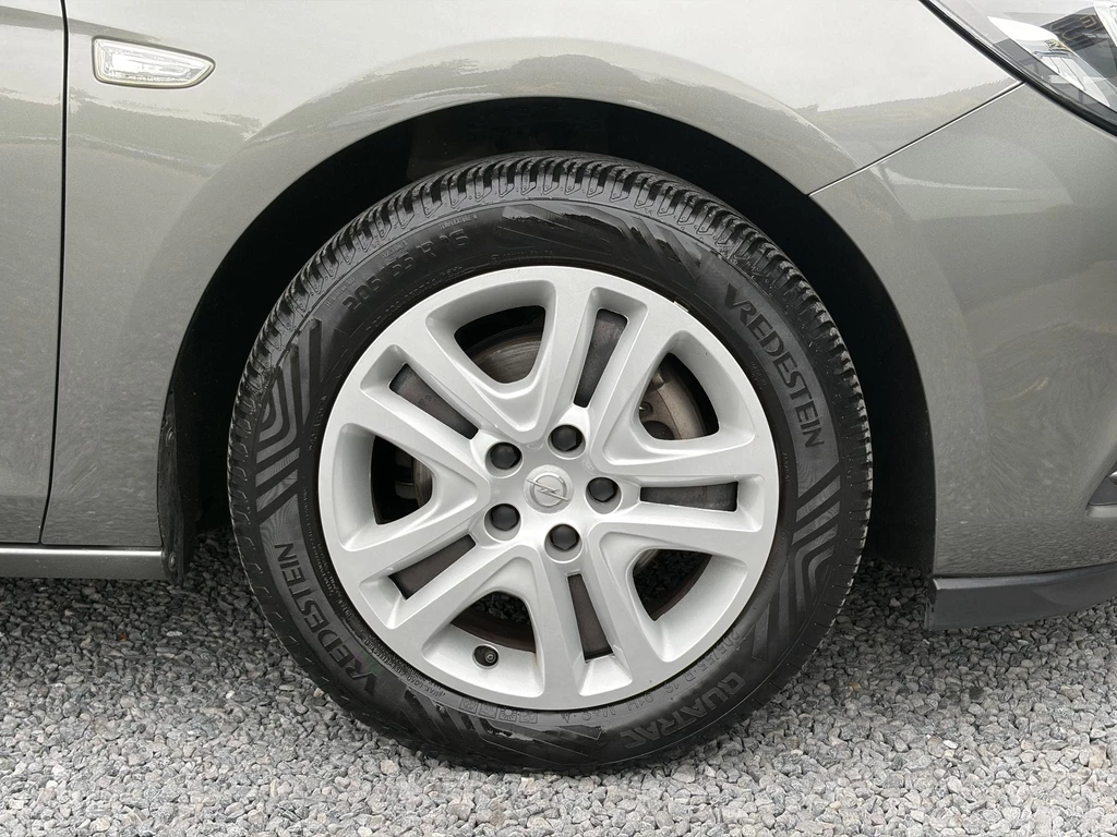 Opel Astra – foto 30