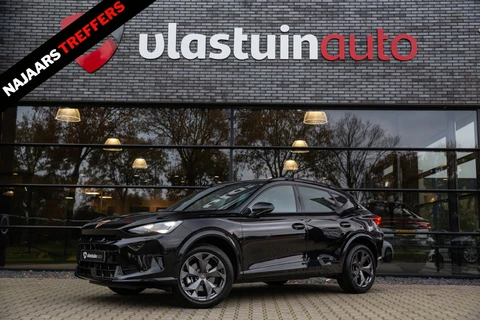 CUPRA Formentor 1.5 eTSI Business Edition Plus , Adap. cruise, Sfeerverlichting, Groot scherm, 
