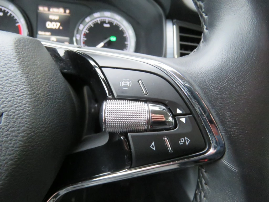 Škoda Kodiaq – foto 38