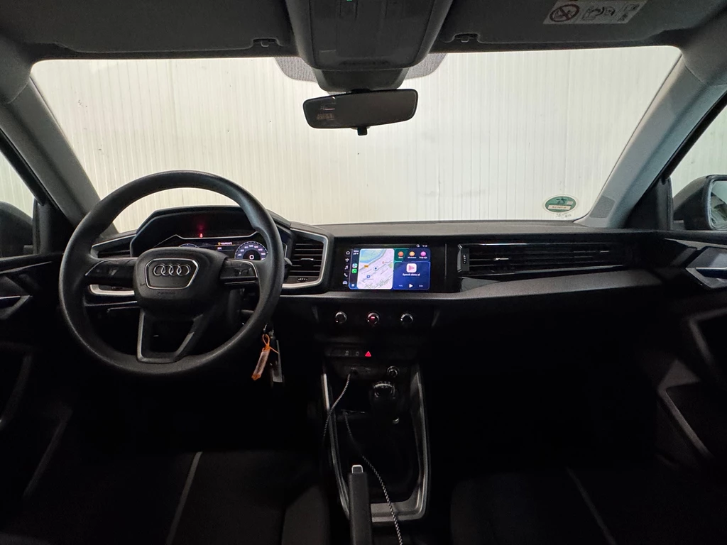 Audi A1 Sportback – foto 9