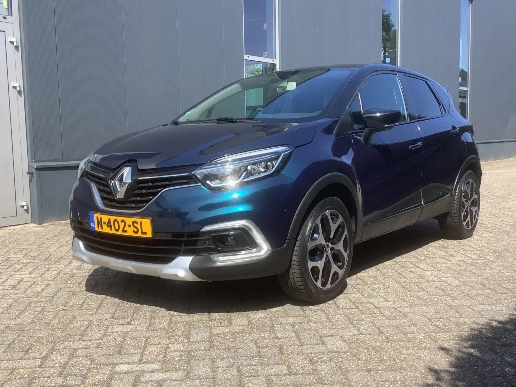 Renault Captur – foto 2