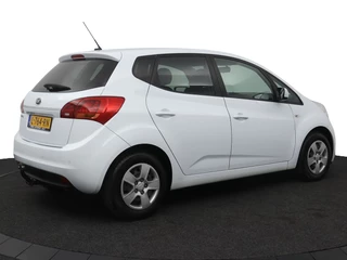 Kia Venga – thumbnail 8