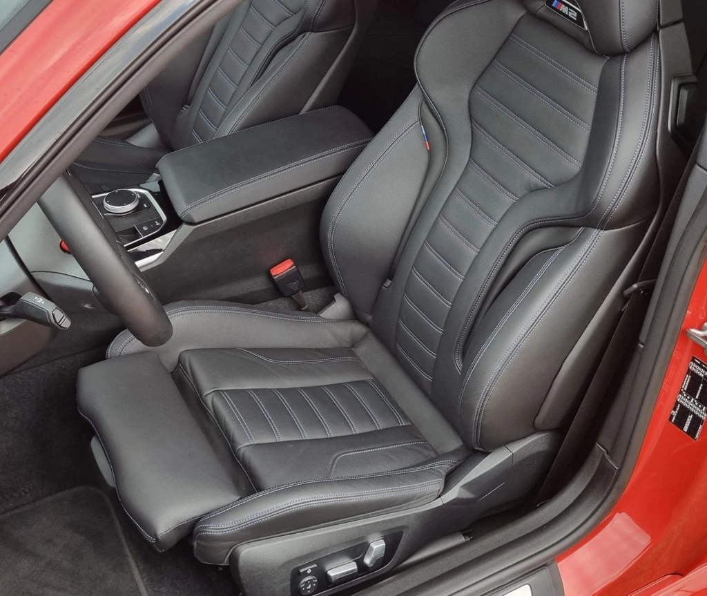 BMW M2 – foto 7