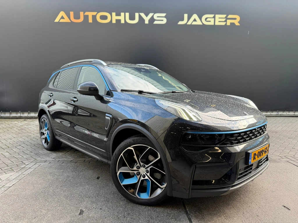 Lynk & Co 01 – foto 13