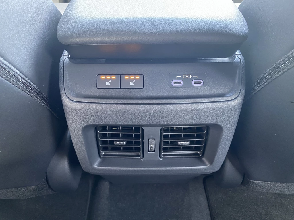 Subaru Uncharted – foto 23