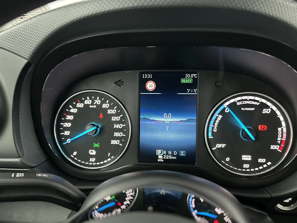 Mercedes-Benz eCitan – foto 22