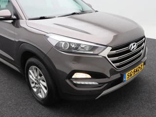 Hyundai Tucson – thumbnail 7