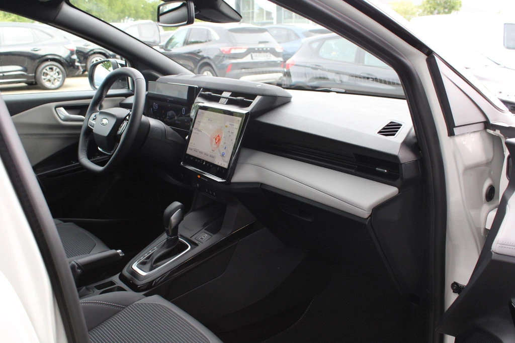 Ford Puma – foto 13