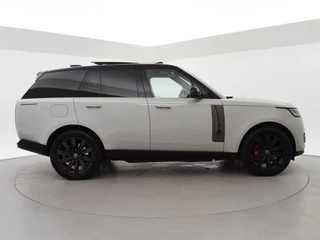 Land Rover Range Rover – thumbnail 13
