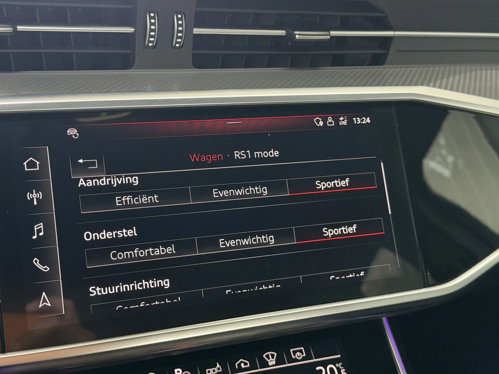 Audi RS6 – foto 24