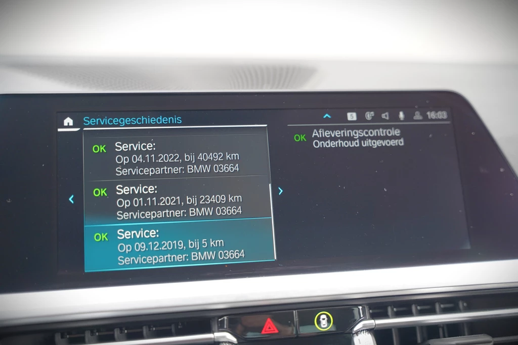 BMW 3 Serie – foto 50