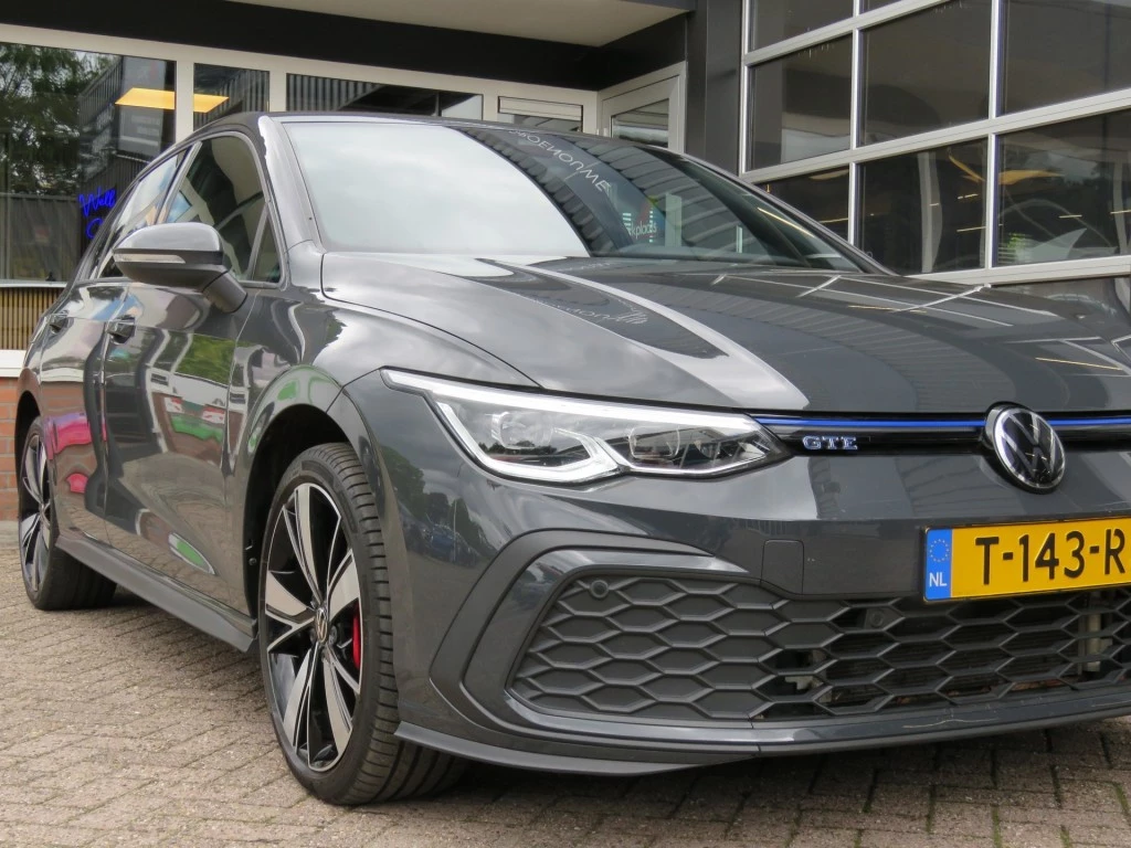 Volkswagen Golf – foto 11