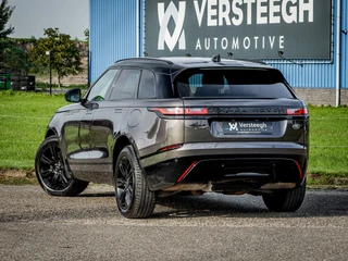 Land Rover Range Rover Velar – thumbnail 2