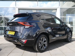 Kia Sportage – thumbnail 4