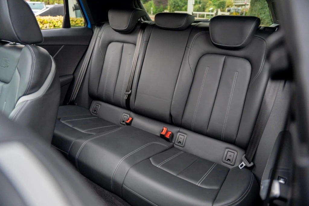 Audi SQ2 – foto 24