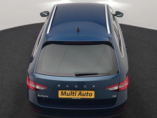 Škoda Superb – thumbnail 6