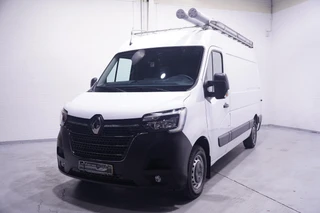 Renault Master – thumbnail 2