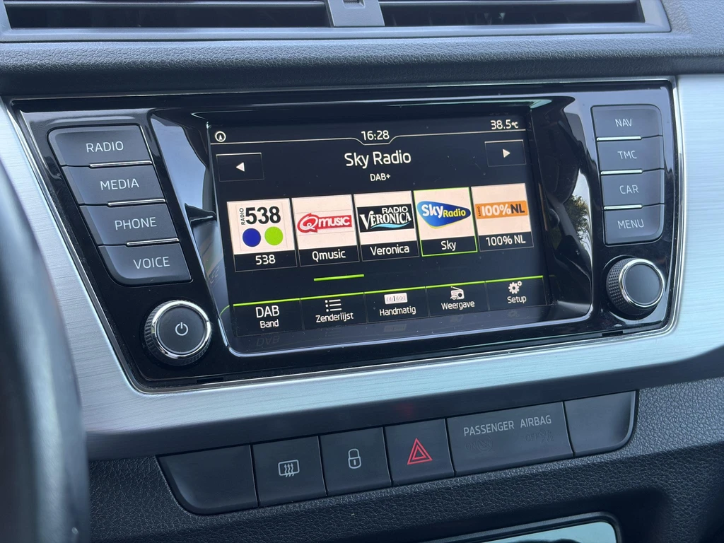 Škoda Fabia – foto 13