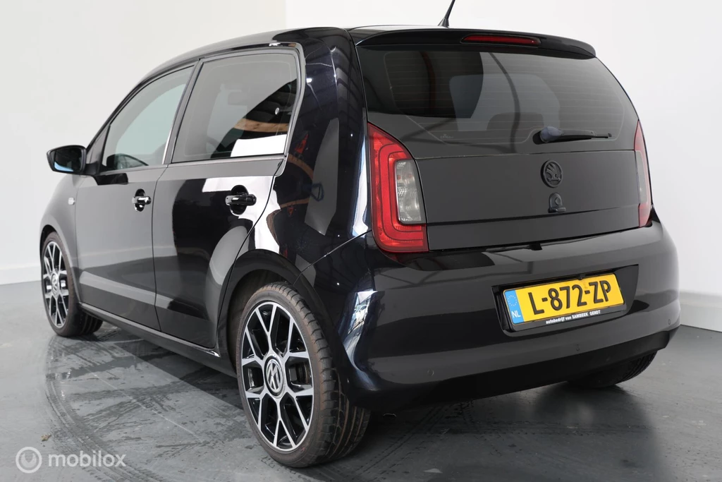 Škoda Citigo – foto 5