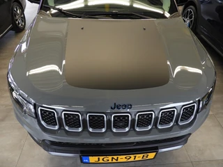 Jeep Compass – thumbnail 6