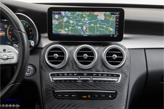 Mercedes-Benz C-Klasse – thumbnail 15