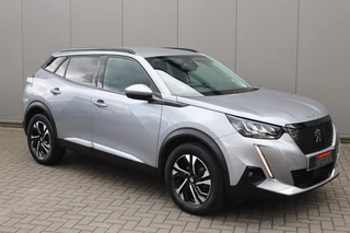 Peugeot 2008 – thumbnail 8