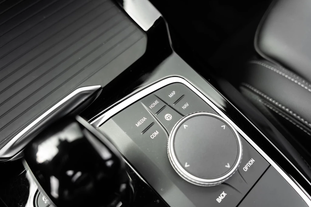 BMW X3 – foto 36