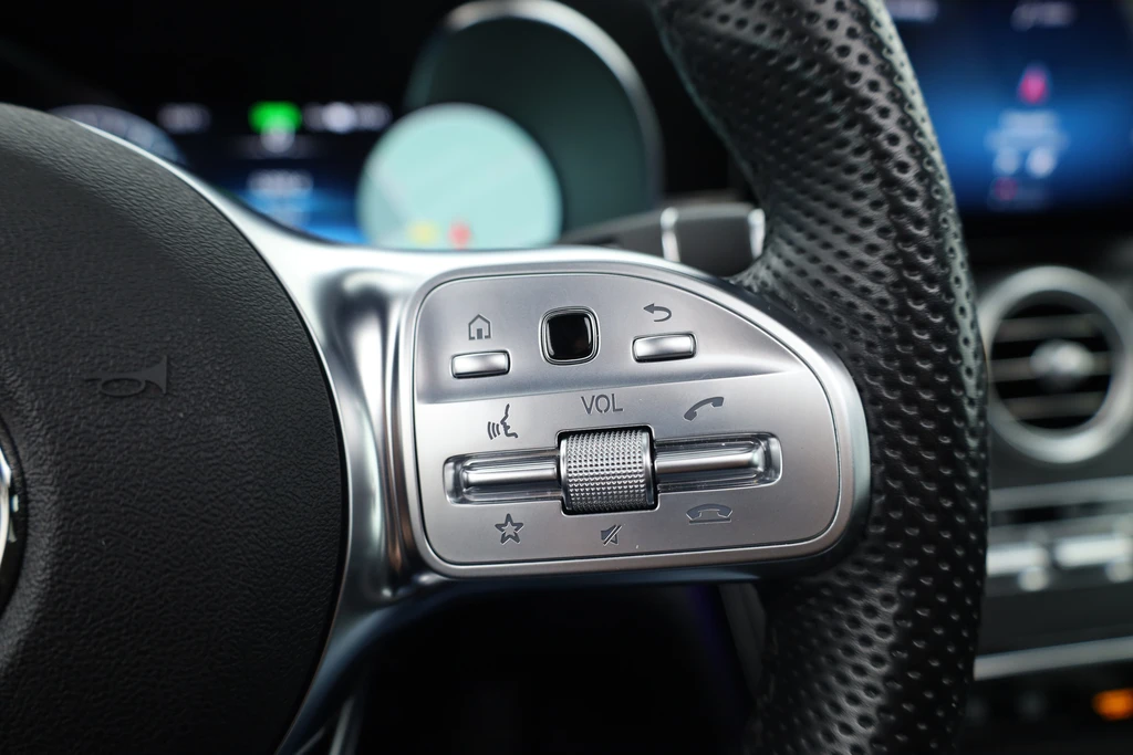 Mercedes-Benz GLC – foto 26