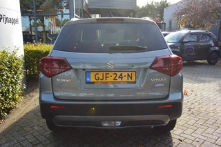 Suzuki Vitara – thumbnail 5