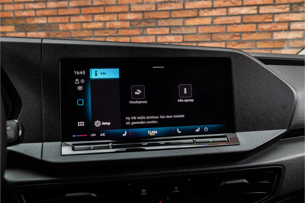 Volkswagen Caddy – foto 27