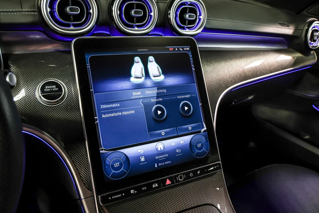 Mercedes-Benz C-Klasse – foto 45