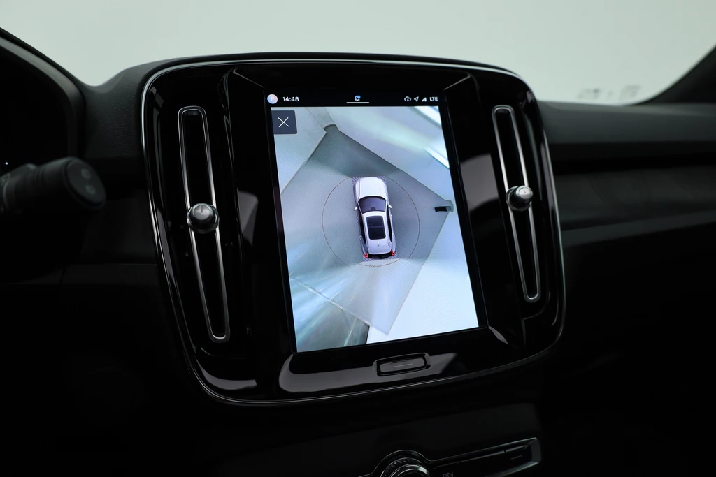Volvo XC40 – foto 39