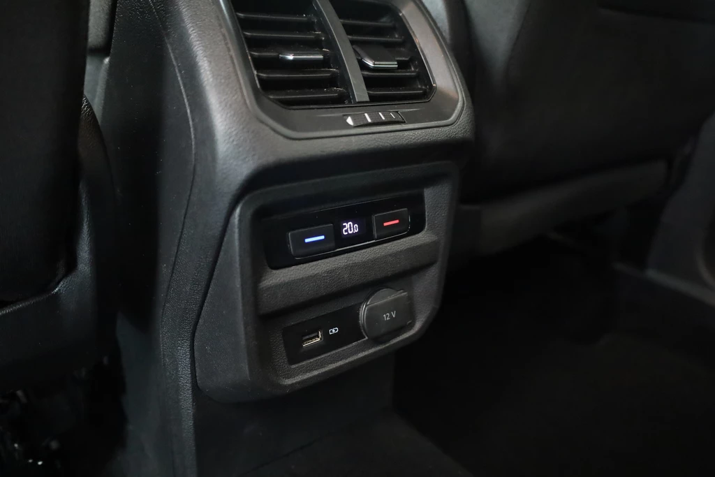 Volkswagen Tiguan Allspace – foto 39