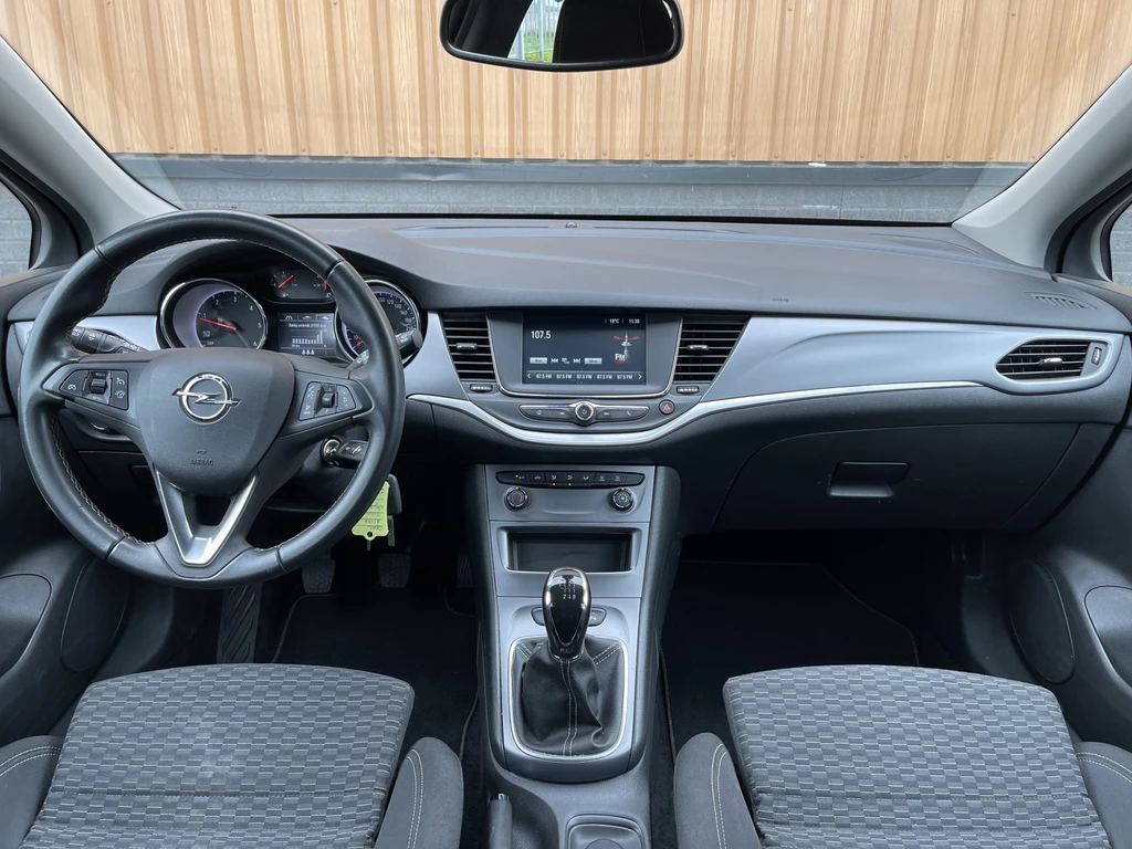 Opel Astra – foto 8