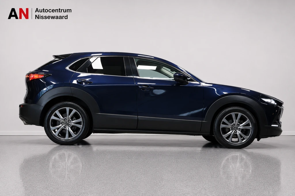 Mazda CX-30 – foto 6