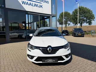 Renault Mégane – thumbnail 13