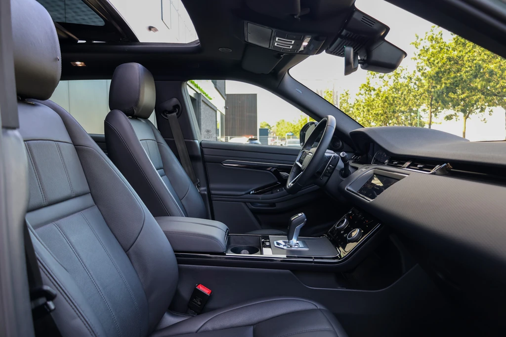 Land Rover Range Rover Evoque – foto 22
