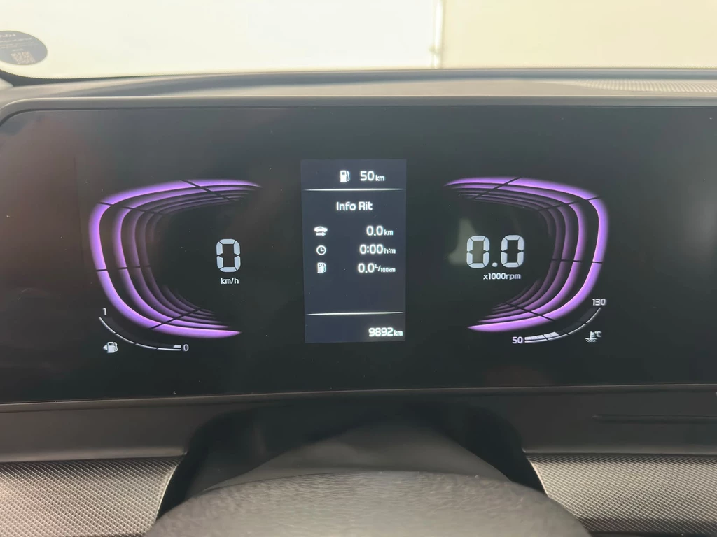Kia Sportage – foto 46