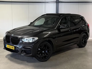 BMW X3 – thumbnail 2