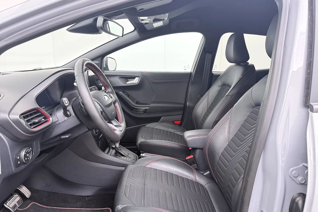 Ford Puma – foto 11