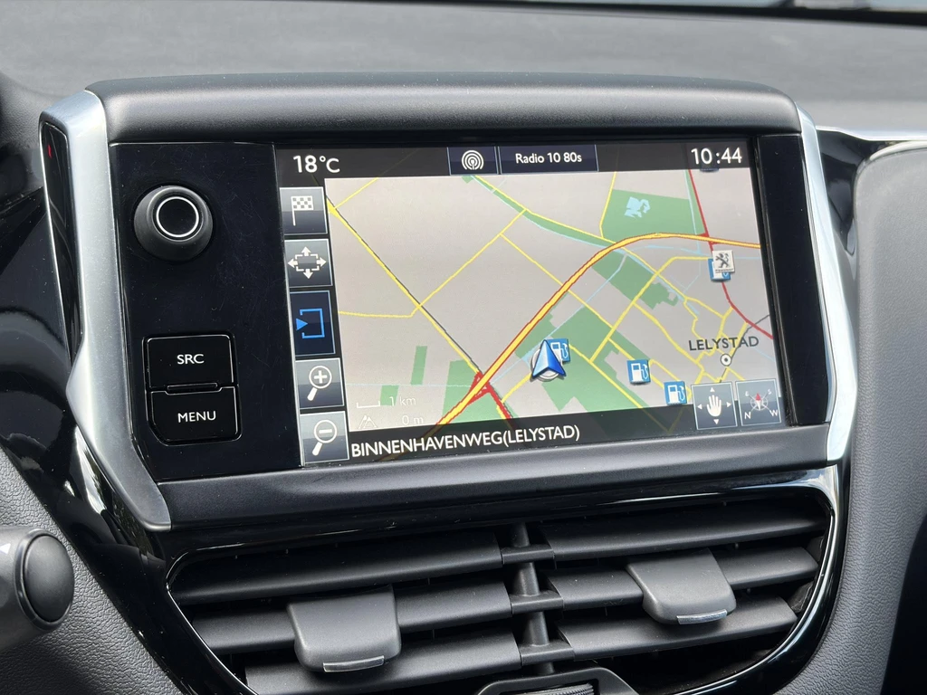 Peugeot 208 – foto 11