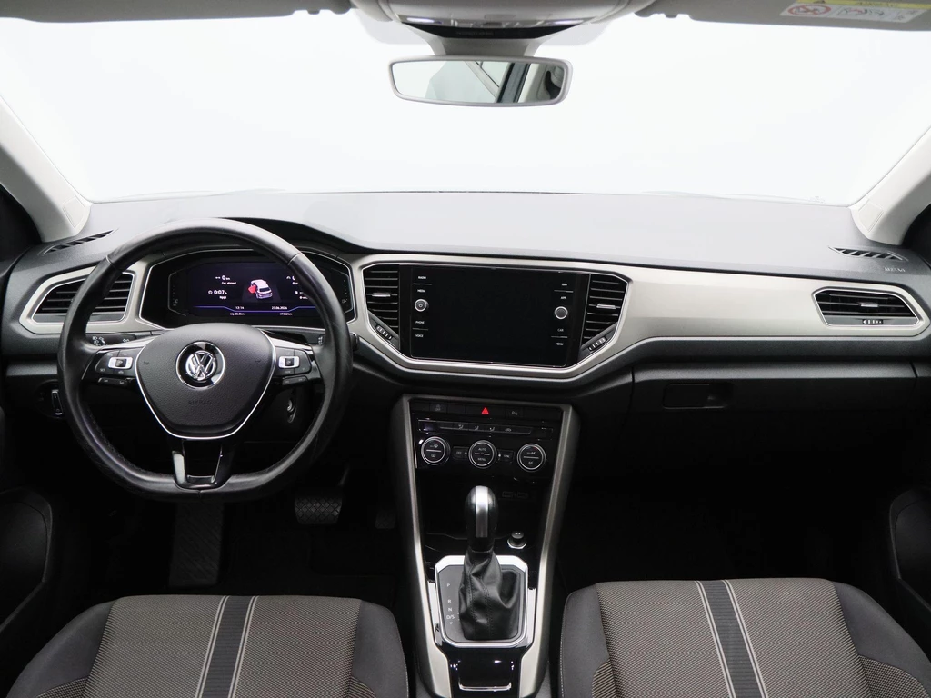 Volkswagen T-Roc – foto 34