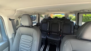 Ford Tourneo Custom – thumbnail 23