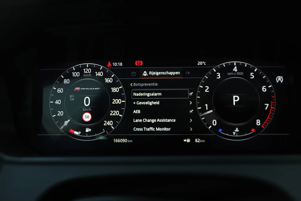 Land Rover Range Rover Velar – foto 23