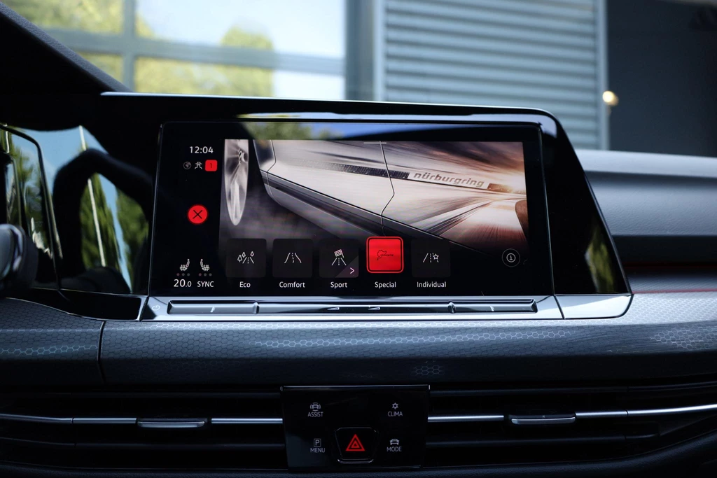 Volkswagen Golf – foto 16